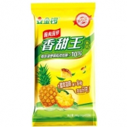 金锣 火腿肠 脆爽菠萝香甜王 30g*8支