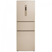 Panasonic 松下 NR-C26WP3-NP 三门冰箱 256L