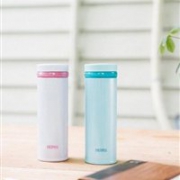 周五满额包邮！THERMOS膳魔师 保温杯 JNO-351 MNT  350ml  四色可选
