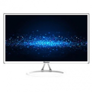 预售：Huntkey 航嘉 M2771WH/WT 27英寸 IPS-ADS屏显示器