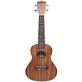 UMA 优玛 UK-03C 23寸 UKULELE 尤克里里  299元包邮