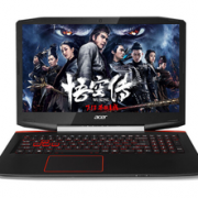 acer 宏碁 暗影骑士3 VX5 15.6英寸游戏笔记本(i5-7300HQ 8G 1T+128G SSD GTX1050 2G独显 Win10 背光键盘)4999元