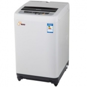 松下（Panasonic） XQB65-Q76201 6.5公斤 波轮洗衣机 智能自检 省水省电 双重洁净