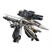 HASEGAWA 长谷川 超时空要塞 可曾记得爱 VF-1S/A 超级武神号 1/72 拼装模型