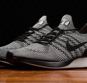 10点开始： NIKE 耐克 AIR ZOOM MARIAH FLYKNIT RACER 男士跑鞋    599元包邮，可额外9折