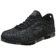 Skechers 斯凯奇 Go Flex系列 女时尚舒适绑带健步鞋 14011