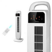 移动端：Midea 美的 FZ10-15BRW 遥控塔扇