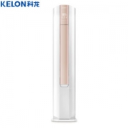Kelon 科龙 2匹 KFR-50LW/EFQSA1（1P38）空调柜机