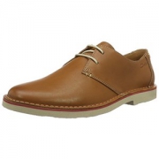 Clarks 其乐 Originals经典系列 Jareth Walk 男士真皮牛津鞋