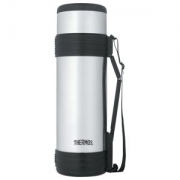 Thermos 膳魔师 Vacuum Insulated  真空不锈钢保温瓶 1.8L