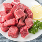 HONDO BEEF 恒都 澳洲牛腩块 500g+巴西牛腱子1kg*2件+原膳南美白虾仁（中）250g+深海大虾200g +凑单品    104.5元包邮（204.5-100）