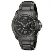 CITIZEN 西铁城 AW1354-82E 男款光动能腕表