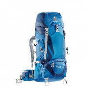 多特（Deuter）  ACT Lite 3340315 徒步登山包 50+10L