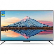 暴风TV 55AI4A 55英寸4K超清智能液晶电视机