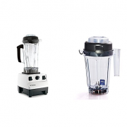 维他美仕（Vitamix）  TNC5200 破壁料理机 + 原装干磨杯