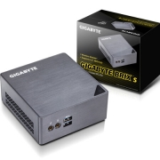 技嘉（GIGABYTE）  BSi7H-6500 Brix 超迷你PC （i7-6500U）