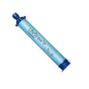 LifeStraw Personal Water Filter 生存净水吸管