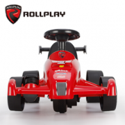 ROLLPLAY 儿童电动卡丁车    179元包邮