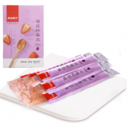 良品铺子 奇亚籽果冻 水果味果冻 布丁 270g
