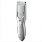Panasonic松下 理发器 儿童可用 可水洗 ER-GF80-S