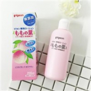 补货！Pigeon 贝亲桃叶精华防痱子水200ml