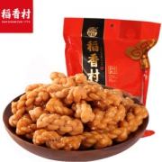 稻香村 小麻花 300g