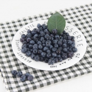 苏子富春 新鲜蓝莓 125g*4盒
