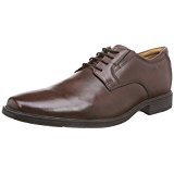 中亚Prime会员！Clarks 其乐 Bampton 男士正装皮鞋