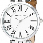 ANNE KLEIN AK-2619SVTN 女士时装腕表