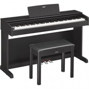 YAMAHA 雅马哈 ARIUS系列YDP-143B电钢琴88键数码钢琴
