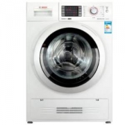 BOSCH 博世 XQG75-WVH284601W 7.5公斤 洗干一体机+凑单品