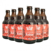 限地区：Keizerrijk 布雷帝国  生肖啤酒 精酿啤酒 组合装330ml*6瓶*2件