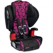 百代适（Britax）  Pinnacle G1.1 ClickTight 儿童安全座椅