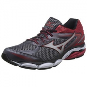 Mizuno 美津浓 男 跑步鞋WAVE ULTIMA 8  J1GC1609