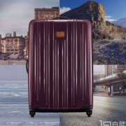 补货，TUMI 途米 V3系列 极致轻巧硬壳拉杆箱 26寸 PRIME会员免费直邮