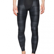 中亚Prime会员！2017款 Under Armour 安德玛 HeatGear 男士运动紧身裤 多色