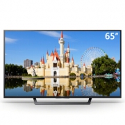 索尼（SONY） KD-65X7500D 65英寸 4K液晶电视 4K迅锐图像处理引擎