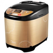 Midea 美的  EHS15AP-PGS 面包机