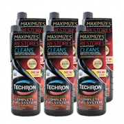 Chevron 雪佛龙 TCP 美国原装进口汽油添加剂 *6瓶 包邮