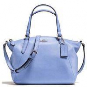 COACH 蔻驰 MINI KELSEY F57563 女士单肩包