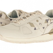 saucony 圣康尼 Originals Shadow O School Spirit 男款复古跑鞋