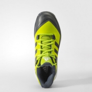 adidas 场上篮球鞋  AQ7617