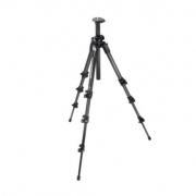 曼富图（Manfrotto）  MT190CXPRO4 碳纤维四节三脚架