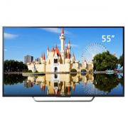 索尼（SONY）    KD-55X7000D 55英寸 4K液晶电视 HDR高动态显示