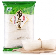 富昌 龙口粉丝 320g 两件4.5折