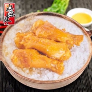 广东特产，好味来 盐焗鸡小腿 300克 14小袋  原味/香辣