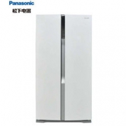 Panasonic 松下 NR-W56S1 561L 风冷变频 对开门冰箱    6090元包邮（6390-300）