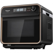 Panasonic 松下 NU-JD100B 15L家用蒸烤箱+凑单品
