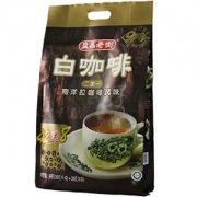 AIK CHEONG OLD TOWN 益昌老街 2+1白咖啡 1000g