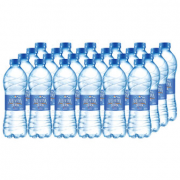 限西南：百事可乐 纯水乐 纯净水 550ml*24瓶